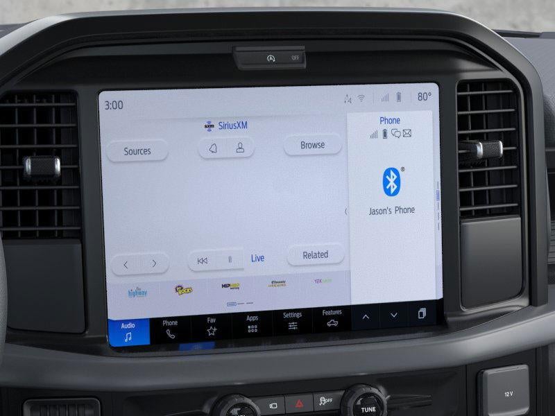 2026 Ford F-150 Base