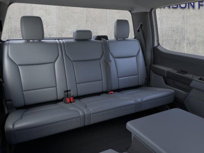 2026 Ford F-150 Base