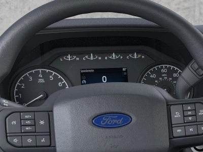 2026 Ford F-150 Base
