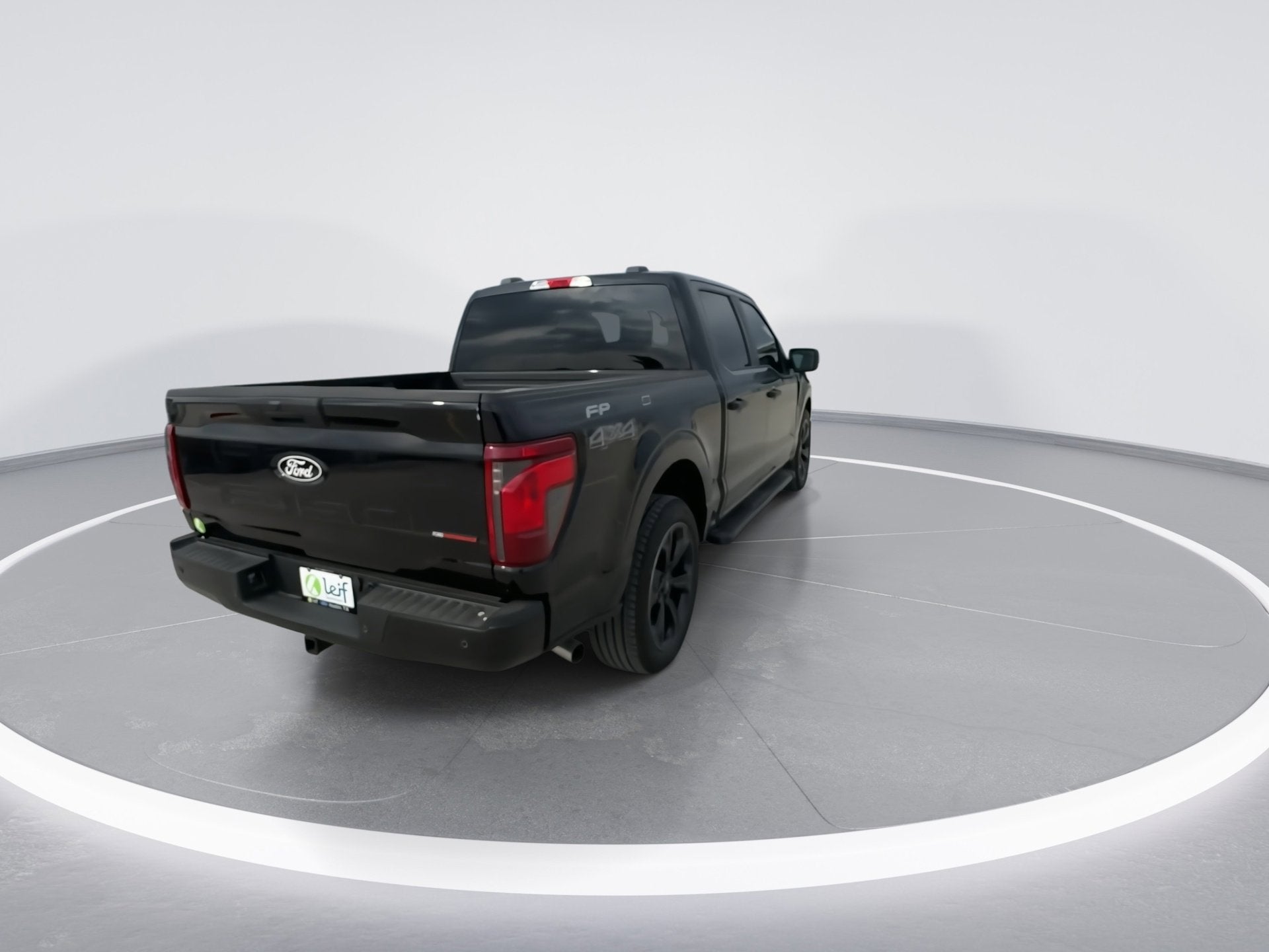 2025 Ford F-150 STX 700 HP Custom Performance Truck