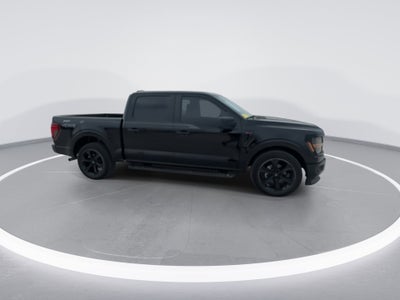 2025 Ford F-150 STX 700 HP Custom Performance Truck