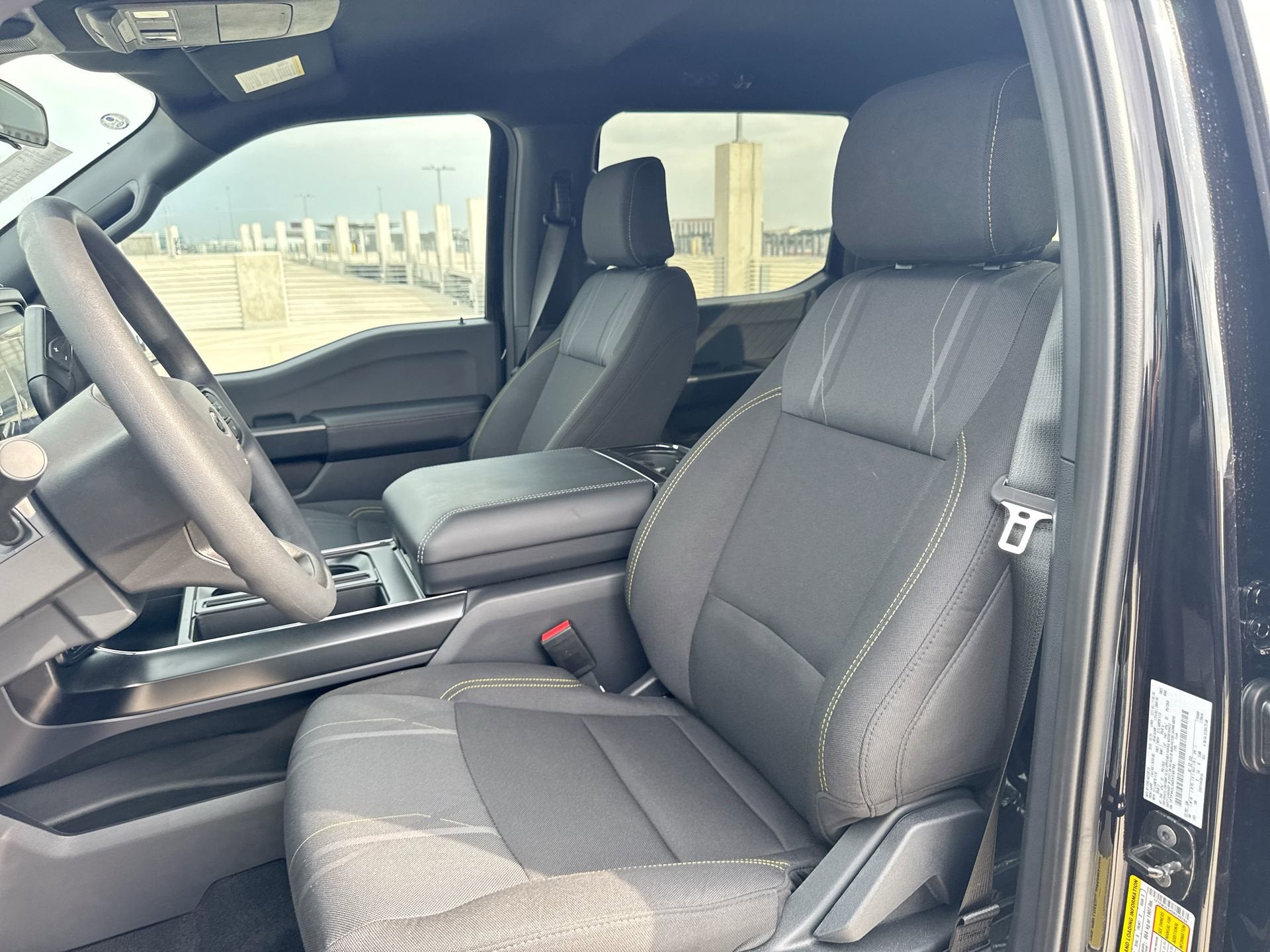 2025 Ford F-150 STX 700 HP Custom Performance Truck