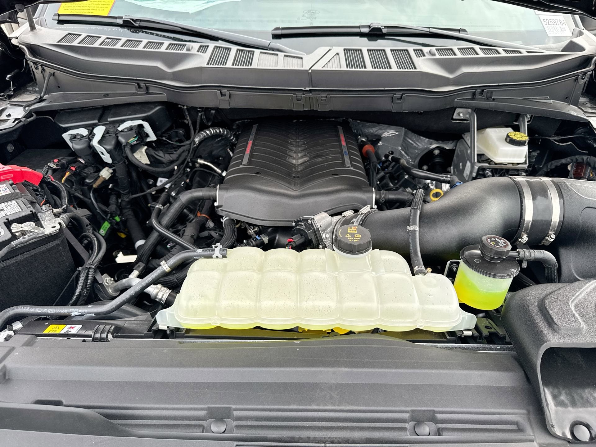 2025 Ford F-150 STX 700 HP Custom Performance Truck