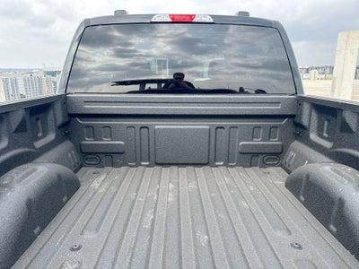 2025 Ford F-150 STX 700 HP Custom Performance Truck