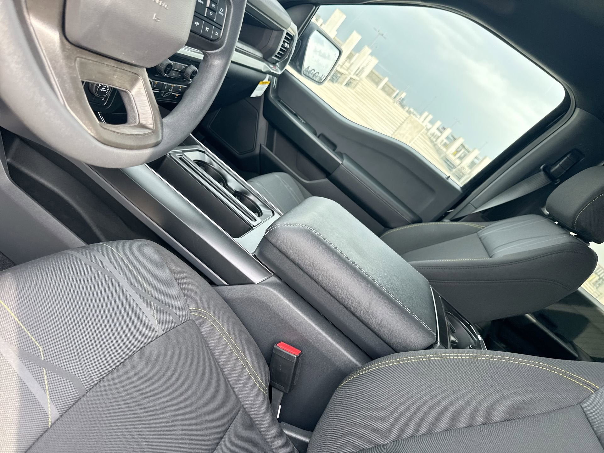 2025 Ford F-150 STX 700 HP Custom Performance Truck