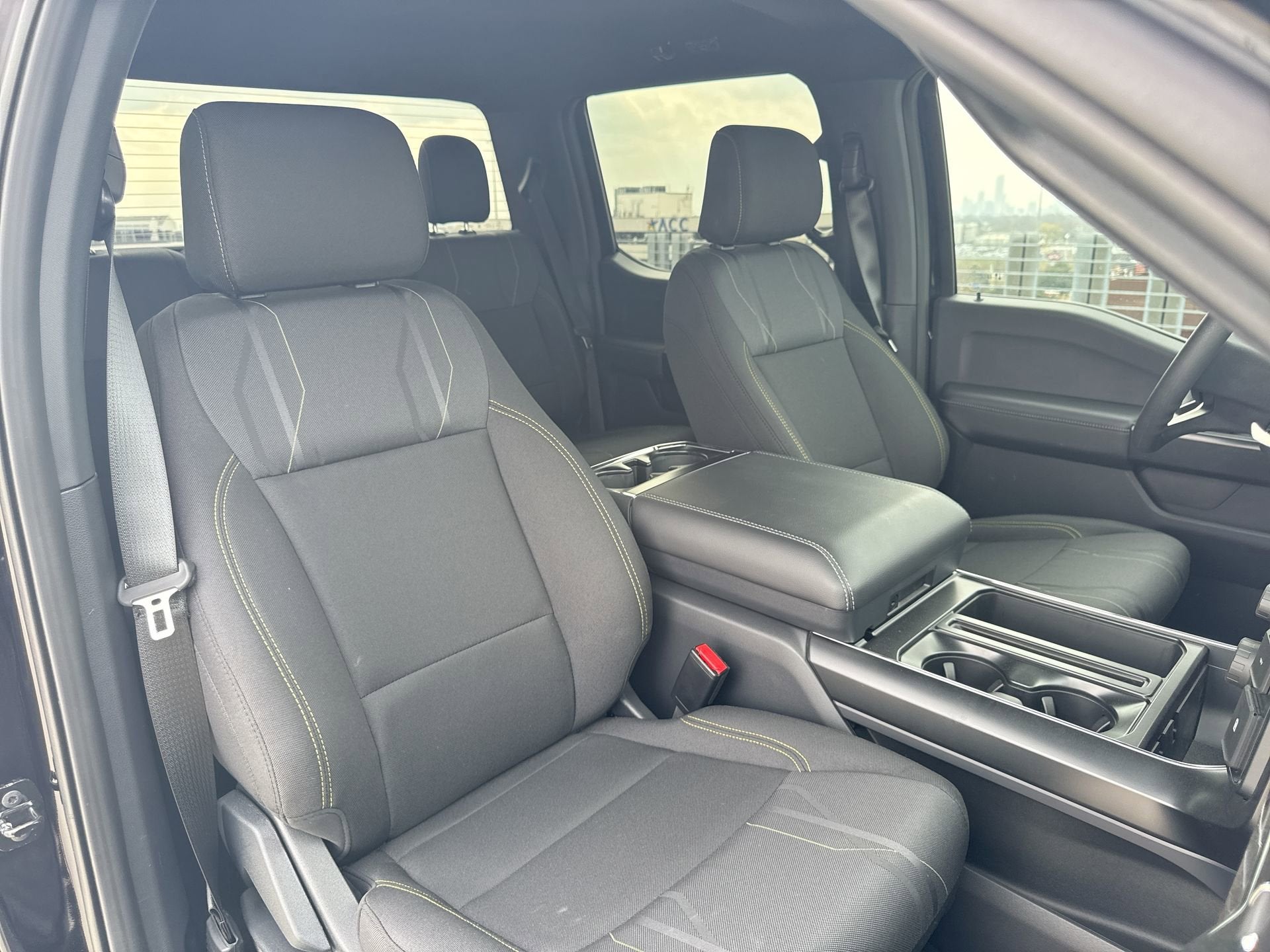 2025 Ford F-150 STX 700 HP Custom Performance Truck