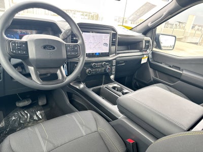 2025 Ford F-150 STX 700 HP Custom Performance Truck