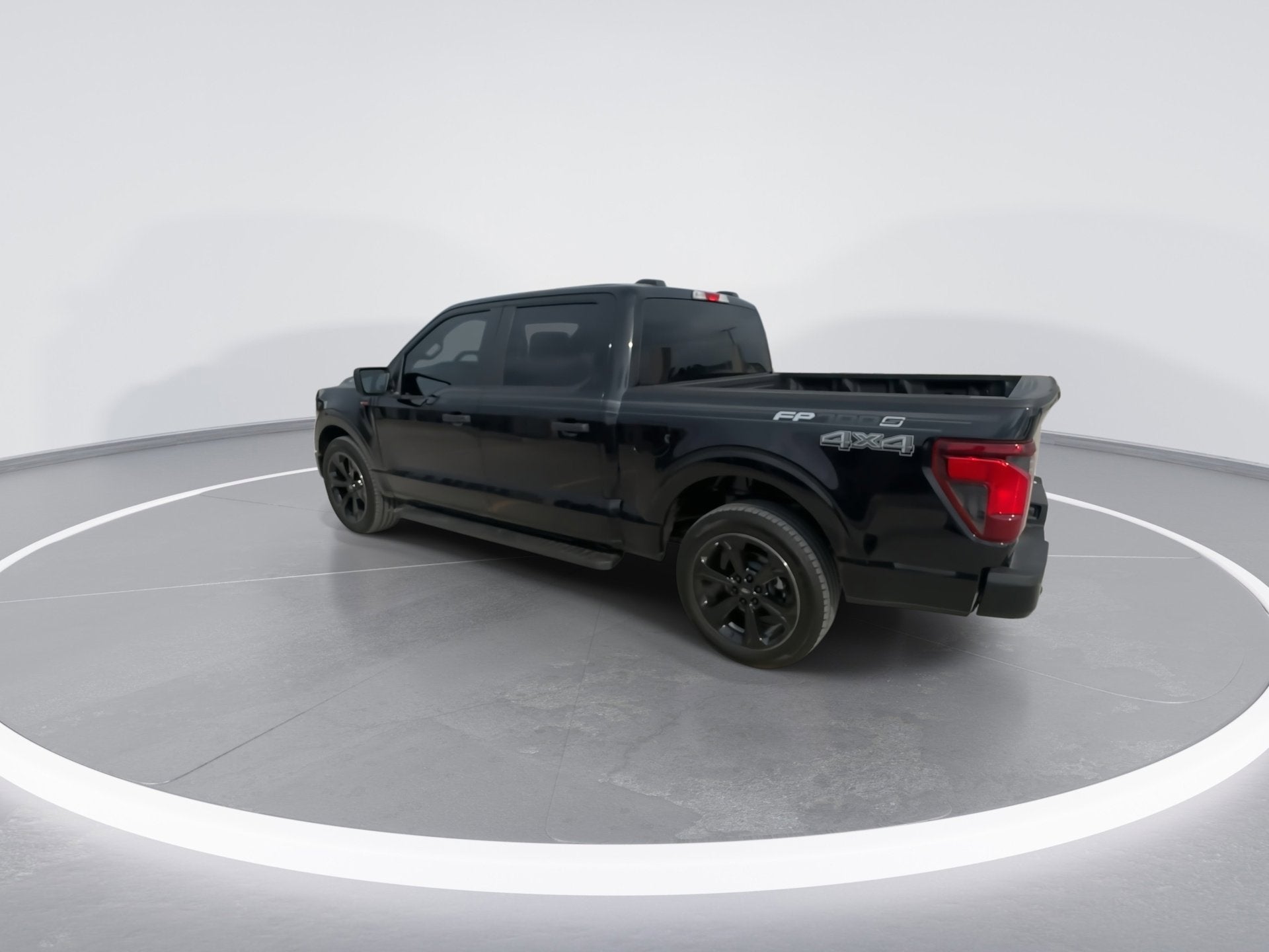 2025 Ford F-150 STX 700 HP Custom Performance Truck