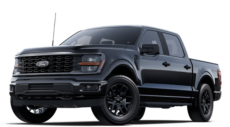 2025 Ford F-150 STX 700 HP Custom Performance Truck