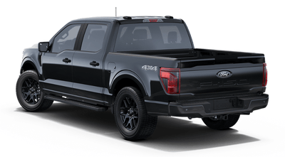 2025 Ford F-150 STX 700 HP Custom Performance Truck