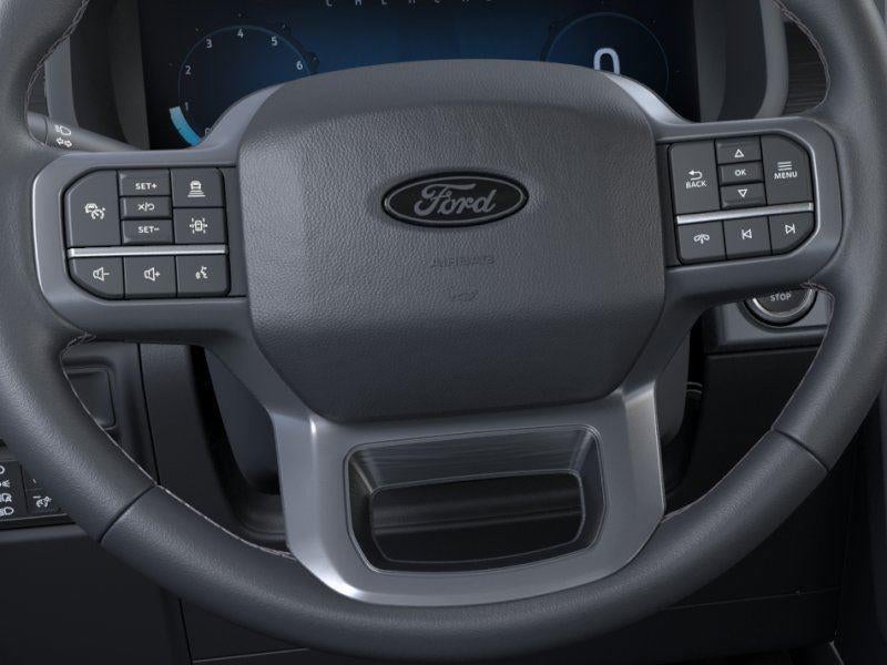 2026 Ford F-150 Base