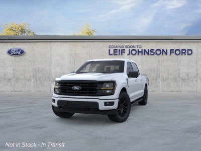 2026 Ford F-150 Base