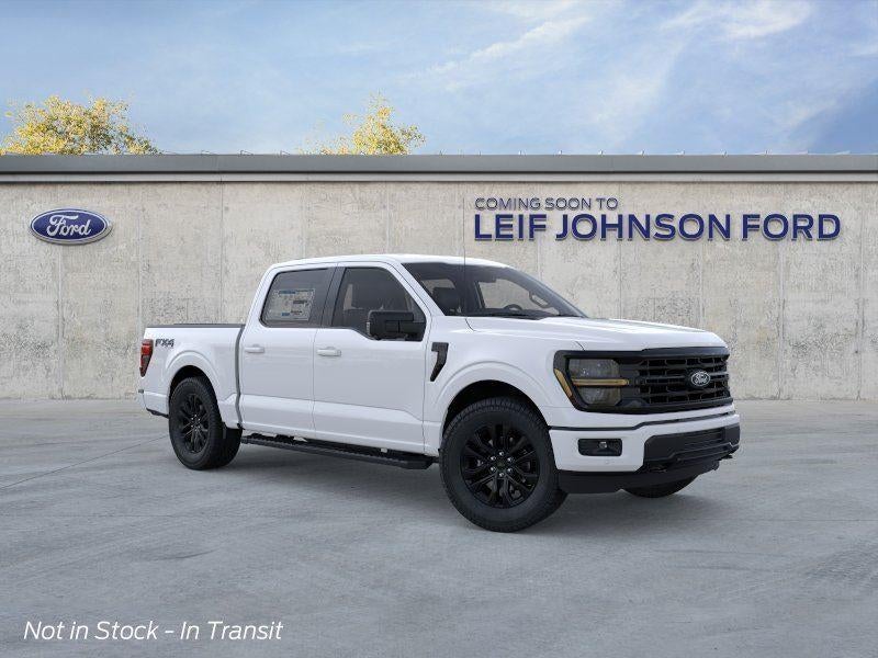 2026 Ford F-150 Base