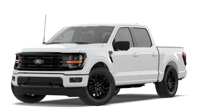 2026 Ford F-150 Base