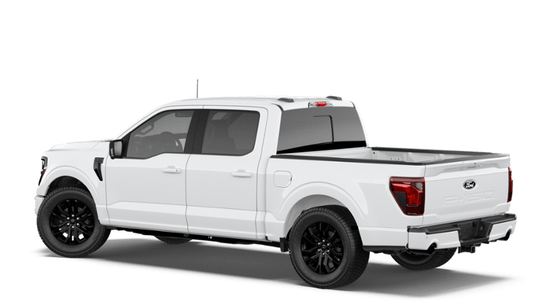 2026 Ford F-150 Base