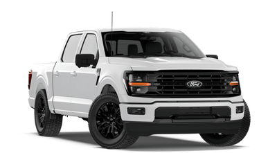 2026 Ford F-150 Base