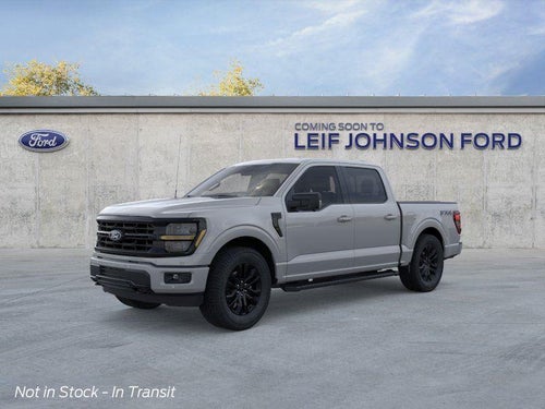 2026 Ford F-150 Base
