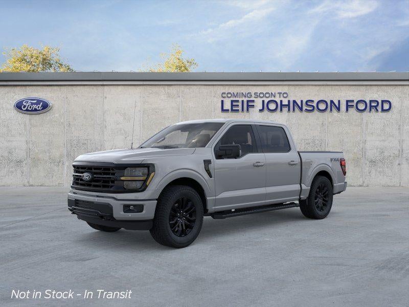 2026 Ford F-150 Base