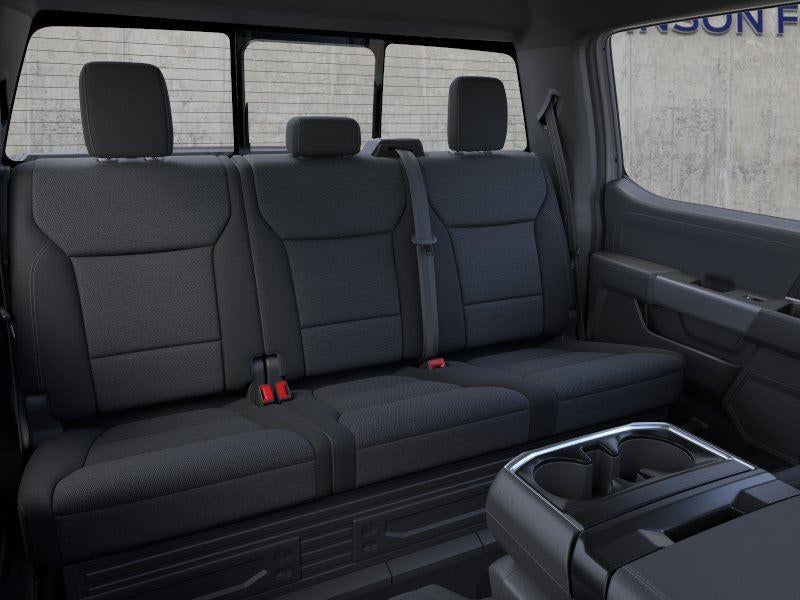 2026 Ford F-150 Base