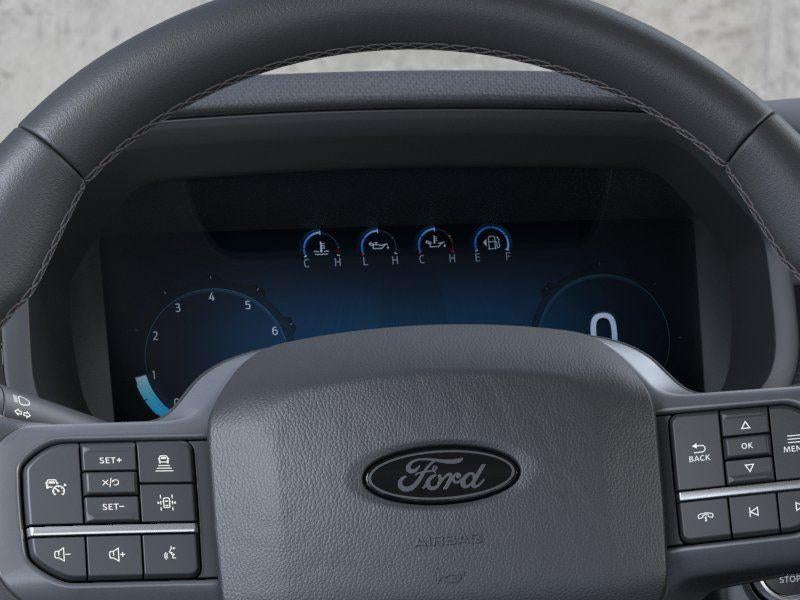 2026 Ford F-150 Base