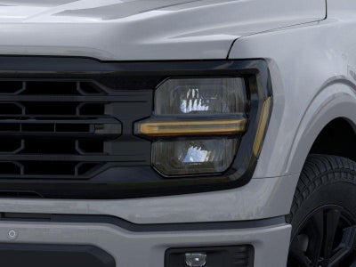 2026 Ford F-150 Base