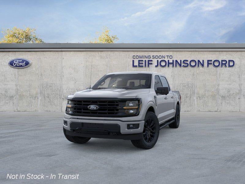 2026 Ford F-150 Base