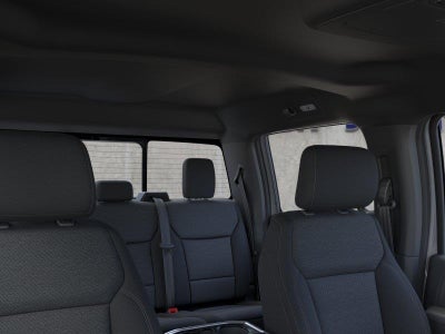 2026 Ford F-150 Base