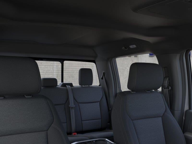 2026 Ford F-150 Base