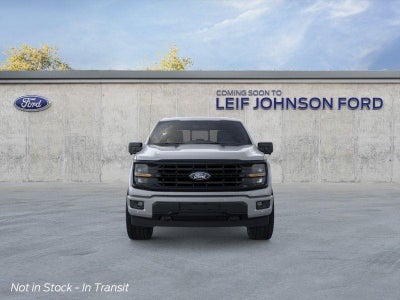 2026 Ford F-150 Base