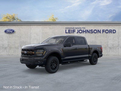 2026 Ford F-150 Base