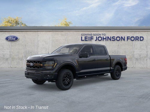 2026 Ford F-150 Base