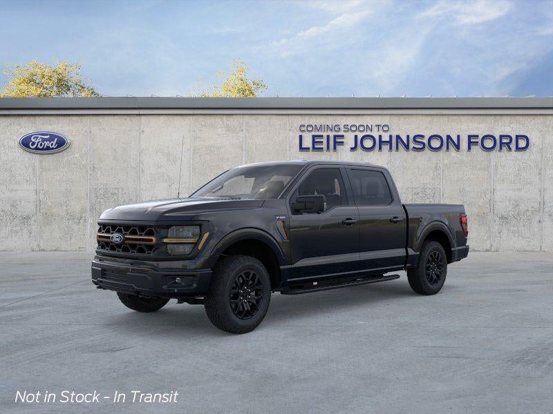 2026 Ford F-150 Base