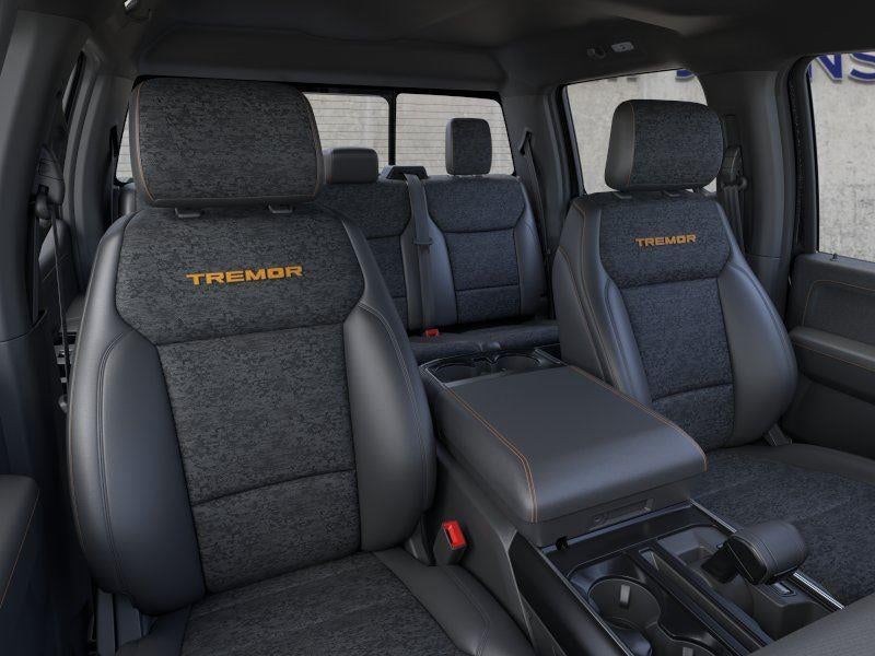 2026 Ford F-150 Base