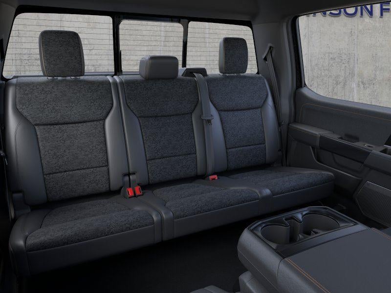 2026 Ford F-150 Base