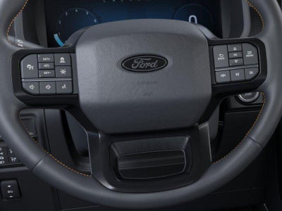 2026 Ford F-150 Base