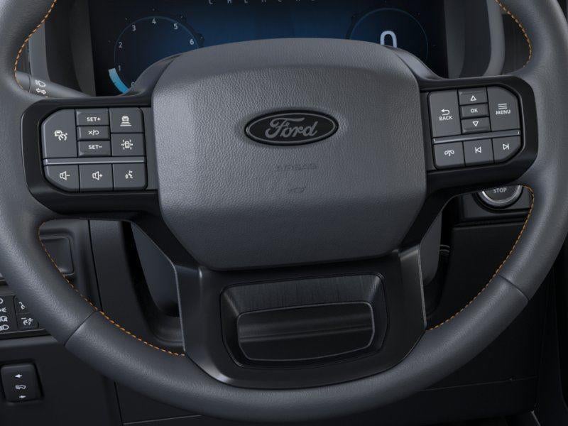 2026 Ford F-150 Base