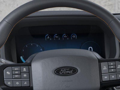 2026 Ford F-150 Base