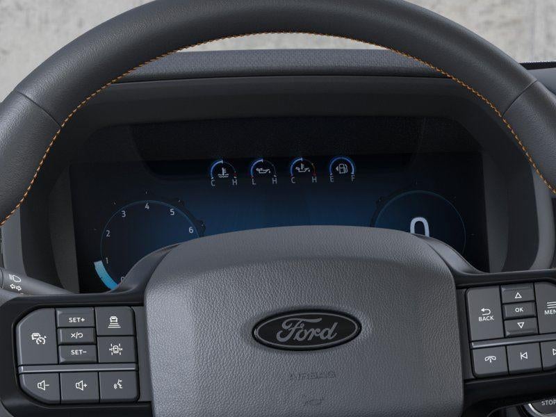 2026 Ford F-150 Base