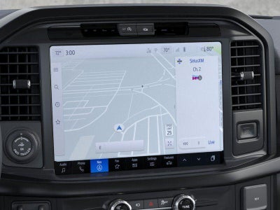 2026 Ford F-150 Base