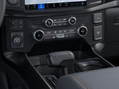2026 Ford F-150 Base