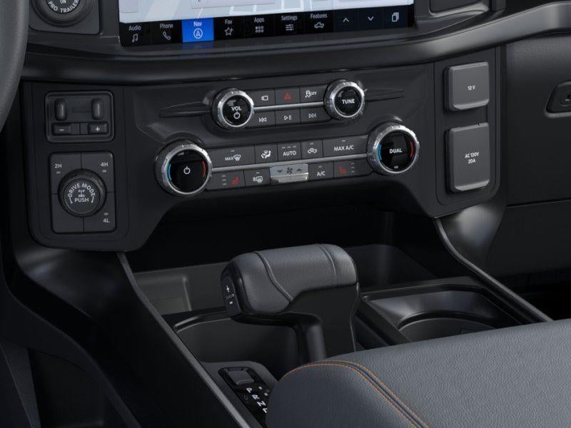 2026 Ford F-150 Base
