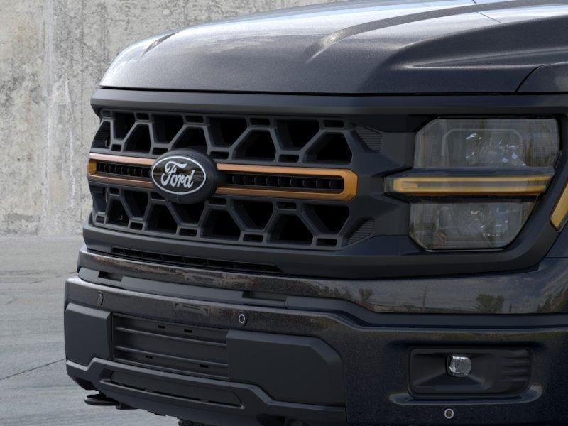 2026 Ford F-150 Base