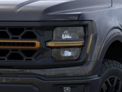 2026 Ford F-150 Base