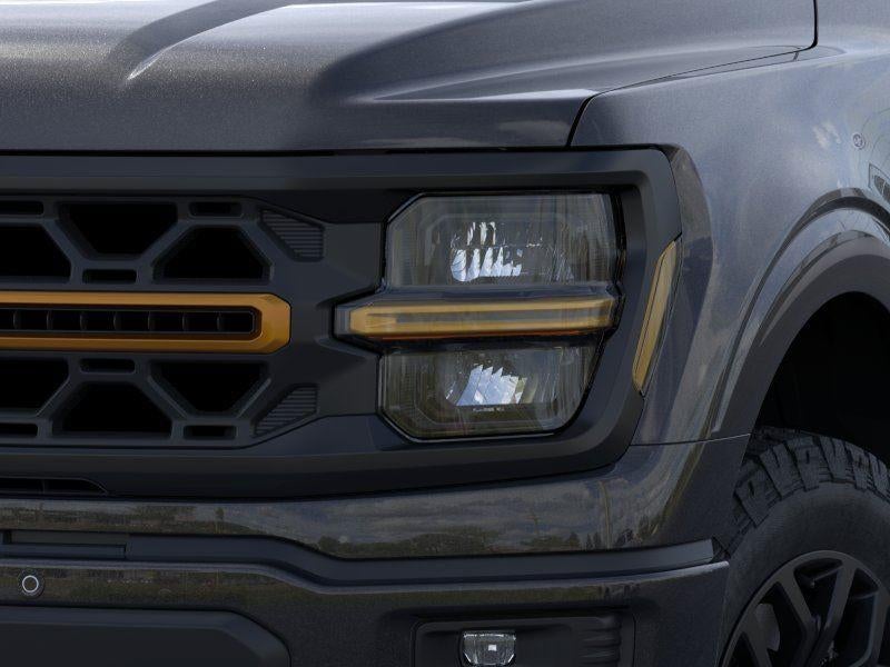 2026 Ford F-150 Base