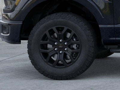 2026 Ford F-150 Base