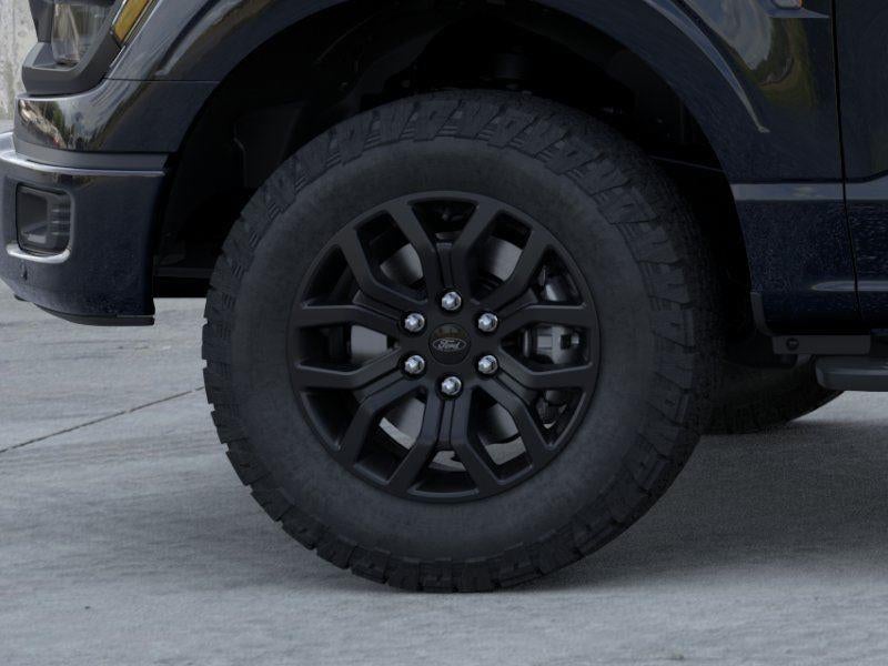 2026 Ford F-150 Base