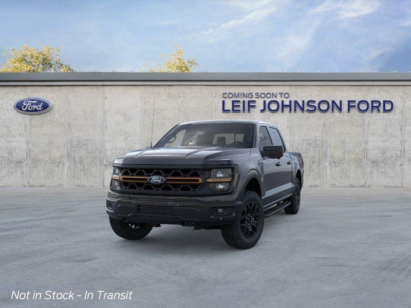 2026 Ford F-150 Base