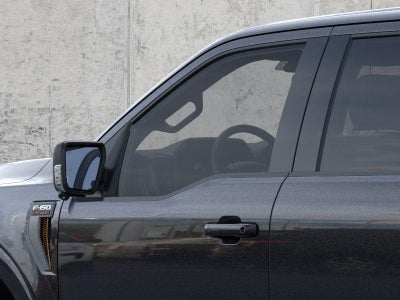 2026 Ford F-150 Base