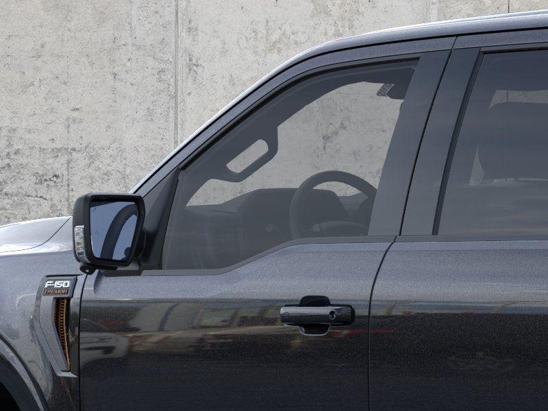 2026 Ford F-150 Base