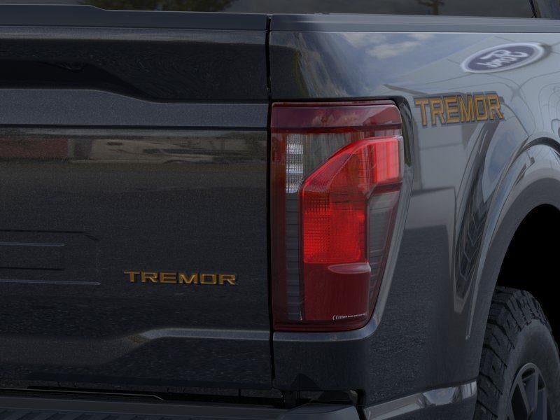 2026 Ford F-150 Base